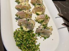 -海派悦庭·海胆烧麦·新融合菜(凯德广场店)
