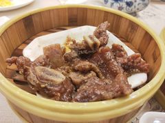 排骨-香云轩·顺德菜(香云纱园林酒店店)