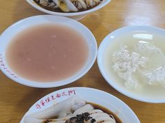 -蒋家槟豆面皮(友爱路店)