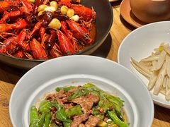 -丹江渔村(首都机场店)