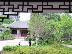 -大亚湾红树林城市湿地公园