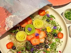 -狮拾久·现代新加坡料理(福田COCO Park店)