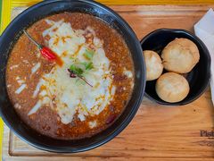 辣满盆-Pistolera Mexican Cantina女枪手墨西哥餐厅(碧云路店)