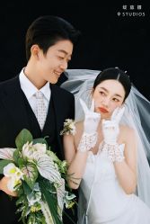 -绽放摄胶片摄影工作室
