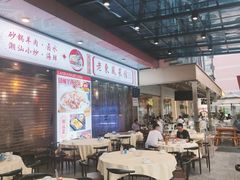 -老东风菜馆·潮汕大排档