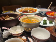 -锦楼·臻选新杭帮(杭州中心店)