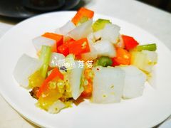 -万和源炝锅城·活鱼现炝(文艺北路店)