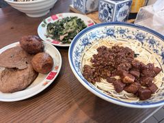 -辣肉面大王(天平路店)