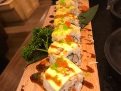 -九田家黑牛烤肉料理(石路天虹店)