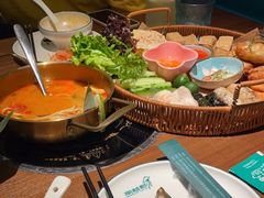 -南越郡·越式风味餐厅(青秀万达店)