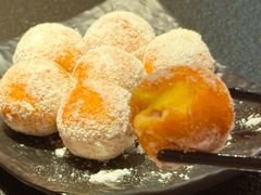 -我的面 川味Bistro(后沙峪店)