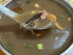 -丁红照水煎包胡辣汤