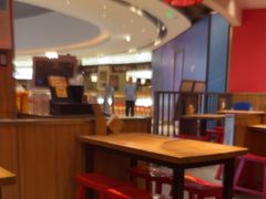 -陇上秦轩西安biangbiang面(EFC欧美金融商业城店)
