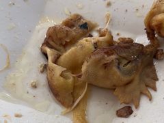 -考记泥焗鸡农庄·海鲜(北洛秘境店)