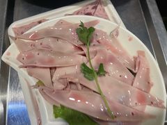 极品猪黄喉-小王少龙火锅(沙南街店)
