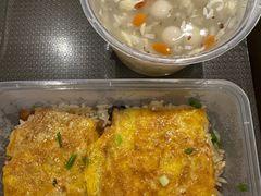 -老通城豆皮大王(吉庆街店)