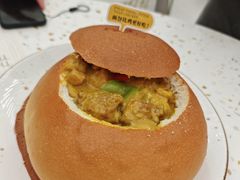 -大树餐厅(环球港店)