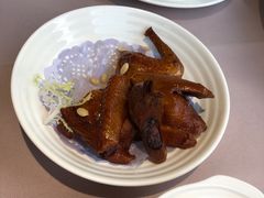 -御花园·粤菜·海鲜火锅(中山公园店)