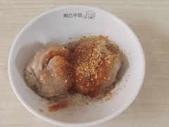 -阿凸芋圆(上帝街店)