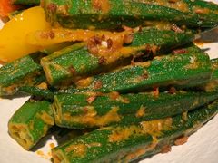 -甘尼仕印度餐厅酒吧(斜塘老街店)