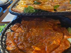 -老号李小肠西昌特色火盆烧烤(树高威尼斯店)