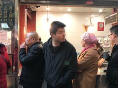 门面-刘纪孝腊牛羊肉(北广济街店)