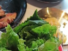-韩盛源泥炉烤肉店(高深路店)