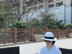-海口万豪·大堂吧·望海吧.日落海景·下午茶·奶茶·咖啡·轻食·蛋糕·鸡尾酒·清吧
