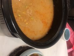 -香香海南菜餐厅