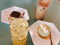 -sugarman espresso素饮糖人高新咖啡工厂