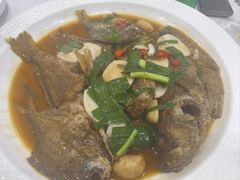 -同福小馆(北摆宴街店)