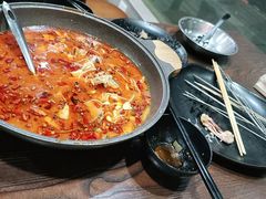 -陈老斯呼尔嗨吃烧烤(科巷店)