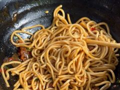 -家烧面馆【南山路知名经典面食】