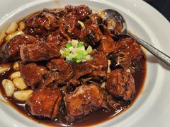 -香雪海饭店中餐厅(人民桥店)