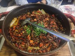 -烛影拾光观景餐厅·创意菜·摄影·小提琴(大唐不夜城店)