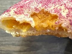 芝士红薯包-POO PAN不胖面包