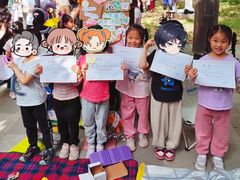 -井德幼儿园(韦伯豪园)