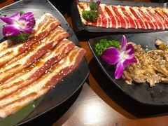 -玖·炭火烤肉