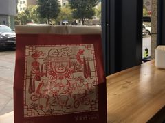 -爸爸糖手工吐司(椒江广场南路店)