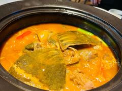 红煨老甲鱼泡米粉-徐记海鲜(南油永新汇店)