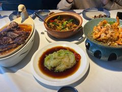 -八府香鸭·啫啫煲(华山路店)