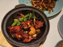 -鹿港小镇(悠唐店)