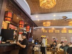 -老雒阳面馆·水席·洛阳菜(纱厂路店)