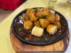 -胖哥川菜馆(武东路店)