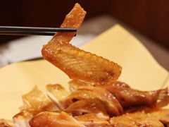 -客颂·客家宴(大壮国际广场店)