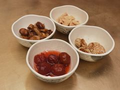 -京味斋·烤鸭·北京菜(安贞店)