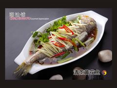 -潮汕铺老店(甜水井店)