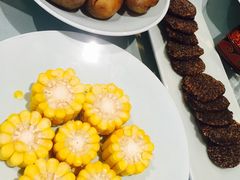 -阿斯牛牛·凉山菜(新会展店)