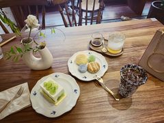 -侘寂甜品(自取店)