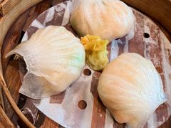 招牌虾饺皇-点都德(长泰广场店)